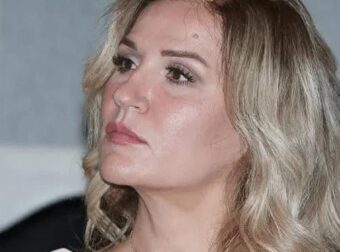 Οι δύσκολες ώρες για την Μπέσυ Μάλφα, όγκοs στο κεφάλι και η μεγάλη μάχη