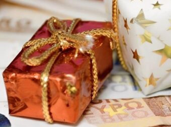 Δώρο Χριστουγέννων 2025 – Η ανατροπή που κανείς δεν περιμένει