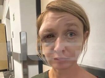 Κορωπί: «Έχουμε σχέση αγάπης με τον σύντροφό μου» λέει η 40χρονη που ξυλοκοπήθηκε – Συγκλονίζει η εικόνα της μετά την κακοποίηση