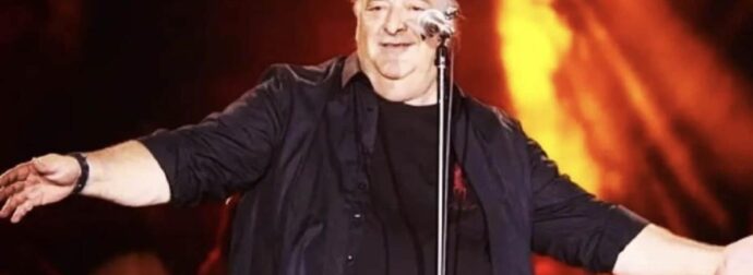 Αποκάλυψη σοκ για τον Βασίλη Καρρά, 2 χρόνια μετά τον θάνατό του: «Ενώ ήταν διασωληνωμένος πέταξε την πεταλούδα και…»