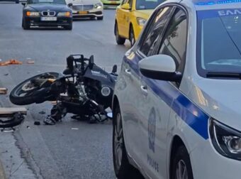 Άλλη μια μάνα στα μαύρα – Νεκρός σε τροχαίο ένας 23χρονος