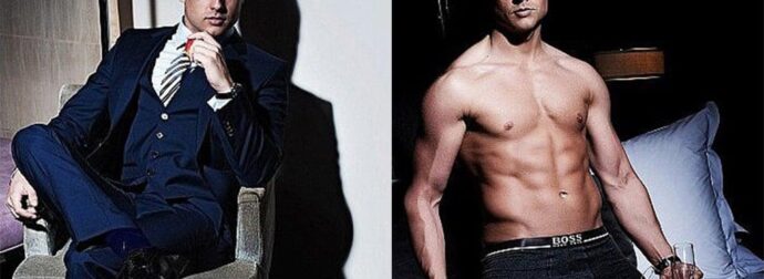 Συνοδός κυριών αποκάλυψε τι του ζητάνε περισσότερο οι πελάτισσές του