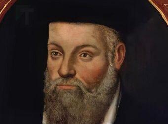 Ο Νοστράδαμος και οι ανησυχητικές προβλέψεις του για το τέλος του 2025