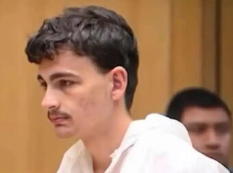 Σοκ: Σκότωσε τη ίδια του την μητέρα με σφυρί και έτρεχε στο δάσος φωνάζοντας «μαμά»