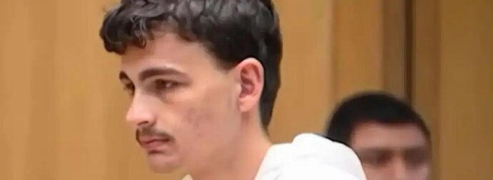 Σοκ: Σκότωσε τη ίδια του την μητέρα με σφυρί και έτρεχε στο δάσος φωνάζοντας «μαμά»