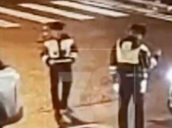 Βίντεο σοκ: Οδηγός μπέρδεψε το φρένο με το γκάζι και συνέθλιψε τροχονόμο