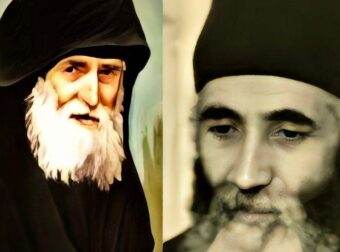 «Όποιος ξεφύγει από την αρμονία του Θεού θα…»: «Σοκάpει» η προφητεία του Άγιου Παΐσιου για τη χώρα μας