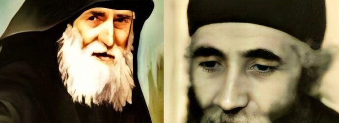 «Όποιος ξεφύγει από την αρμονία του Θεού θα…»: «Σοκάpει» η προφητεία του Άγιου Παΐσιου για τη χώρα μας