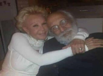 «Στο σπίτι της Ζωής Λάσκαρη υπήρχαν 360.000 εupώ! Τα έφαγε με τη φιλενάδα του..»