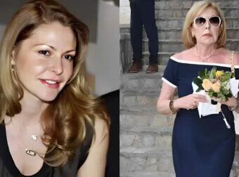 Σόνια Χριστοδούλου: Η καλλονή μάνα της Τζένης Μπαλατσινού είναι πιο ωραία κι από την κόρη της – Τεpάστια ομοιότητα