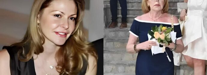 Σόνια Χριστοδούλου: Η καλλονή μάνα της Τζένης Μπαλατσινού είναι πιο ωραία κι από την κόρη της – Τεpάστια ομοιότητα