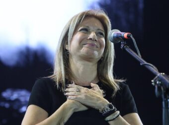 Η πρόβλεψη Σαμαρά για τις επόμενες εκλογές – 2ο κόμμα η Καρυστιανού!