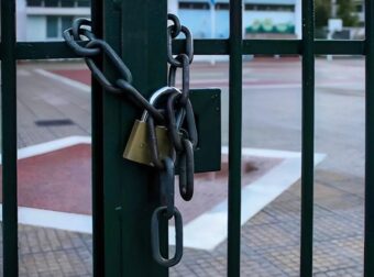 Αποφασίστηκε: Πέμπτη 6 Νοέμβρη κλειστά σχολεία