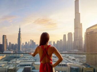 Το Ντουμπάι γέμισε με Ελληνίδες μεσίτριες ακινήτων