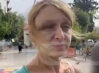 Κορωπί: «Δεν θυμάμαι ποιος με χτύπησε» επιμένει η 40χρονη που έπεσε θύμα ξυλοδαρμού από τον σύντροφό της