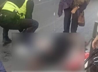 Πειραιάς: Ακρωτηρίασαν το πόδι της γυναίκας που παρασύρθηκε από λεωφορείο – Δίνει μάχη για τη ζωή της