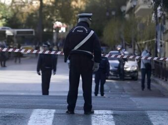 Απαγόρευση συγκεντρώσεων αύριο στο κέντρο λόγω εκδήλωσης για την Κίμπερλι