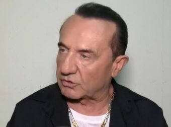 Πανταζής: «Μπορεί να έχω πάει και με πάνω από 4.000 γυναίκες»