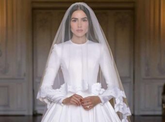 Το νυφικό στο γάμο ποιος πρέπει να το πληρώσει; Ο γαμπρός ή η νύφη;