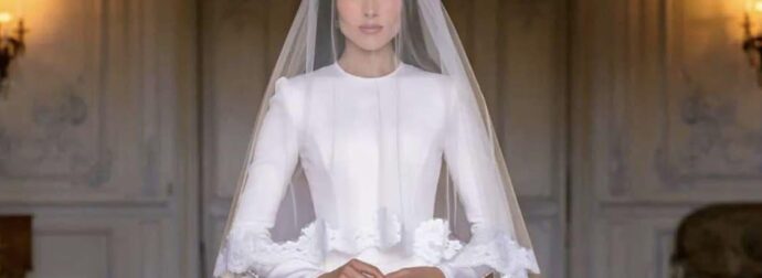 Το νυφικό στο γάμο ποιος πρέπει να το πληρώσει; Ο γαμπρός ή η νύφη;