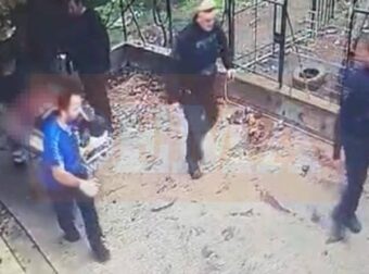 Νέο βίντεο λίγο μετά την άγρια επίθεση του ροτβάιλερ στην Καλαμάτα – Έχω σοκαριστεί, είχαμε το σκυλί 10 χρόνια, λέει ο γιος του τραυματία