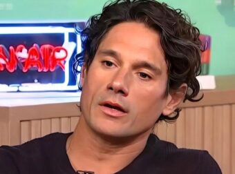 Πάνος Βλάχος: «Στην Αμερική μετακινήθηκε ο κακομαθημένος εγωισμός μου, ότι δεν υπάρχουν άλλοι σαν εμένα»