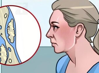 10 προειδοποιητικά σημάδια κακής κυκλοφορίας του αίματος