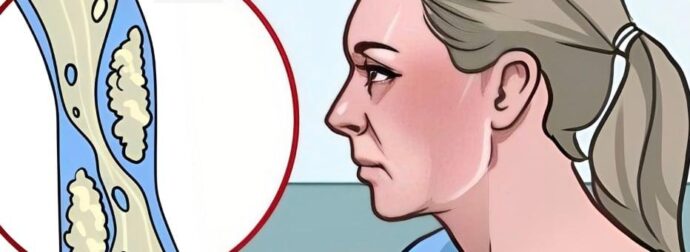 10 προειδοποιητικά σημάδια κακής κυκλοφορίας του αίματος