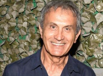 Περήφανος για την καταγωγή του ο Γιώργος Νταλάρας: Αυτή είναι η περιοχή από την οποία κατάγεται!