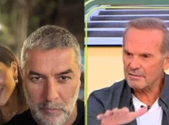 Πέτρος Κωστόπουλος για Βανδή – Μπισμπίκη: «Οι άνθρωποι όταν έχουν μια σχέση και είναι καλά, δε χρειάζεται να τη διαφημίζουν»