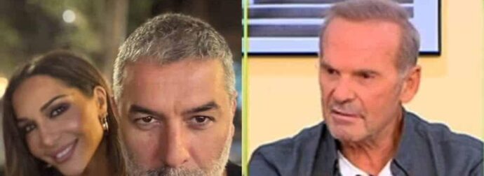 Πέτρος Κωστόπουλος για Βανδή – Μπισμπίκη: «Οι άνθρωποι όταν έχουν μια σχέση και είναι καλά, δε χρειάζεται να τη διαφημίζουν»