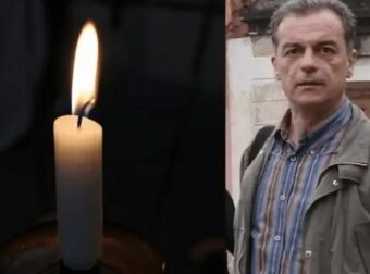 ΕΚΤΑΚΤΟ ΤΩΡΑ – Πέθανε γνωστός δημοσιογράφος του ΑΝΤ1