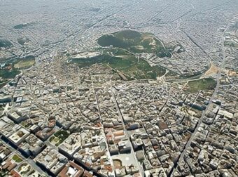 Σοκ για ολόκληρη την Αττική – Αποθέματα νερού μόνο για 2 χρόνια