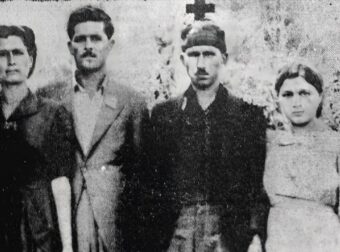 Όταν τα Βορίζια βάφτηκαν με αίμα το 1955 – Η πολύνεκρη βεντέτα που συγκλόνισε την Κρήτη