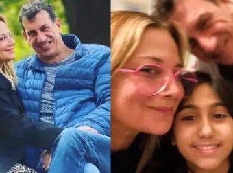 9 χρονών fashionista η Σοφία Γαλακτερού: Η μεγάλη ομοιότητα με τη μητέρα της Νάνσυ Ζαμπέτογλου και η αδυναμία του αδερφού της