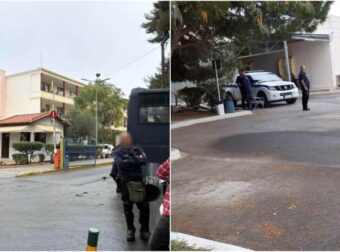 Αίμα και δάκρυα στα Βορίζια: Θρήνος και φόβος μετά τη νέα βεντέτα στην Κρήτη