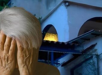 Συγκλονίζει το άγριο φονικό στη Σαλαμίνα με την 75χρονη – Την σκότωσαν με τον χειρότερο τρόπο