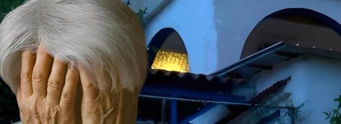 Συγκλονίζει το άγριο φονικό στη Σαλαμίνα με την 75χρονη – Την σκότωσαν με τον χειρότερο τρόπο
