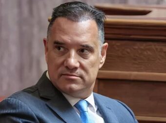 Γεωργιάδης: «Άρχισα να κλαίω τόσο πολύ, που δεν μπορούσα να σταματήσω» – Η συγκίνηση για τη φωτιά στο Μάτι