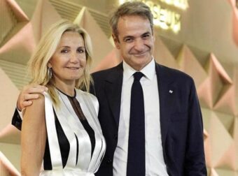 Έλαμψαν και έκαναν την Ελλάδα περήφανη ο Κυριάκος Μητσοτάκης και η σύζυγός του στο Κάιρο – Ο λόγος της επίσκεψής τους