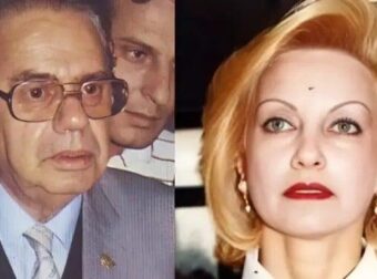 Γιάννης Γκιωνάκης: Όταν πυροβόλησε τρεις φορές την εpωμένη του – Ήταν η μητέρα του στιχουργού Φοίβου