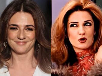 Μία μικρή Πέγκυ Καρρά: Η 18χρονη κόρη της Μαρίας Λεκάκη είναι ίδια η μητέρα της