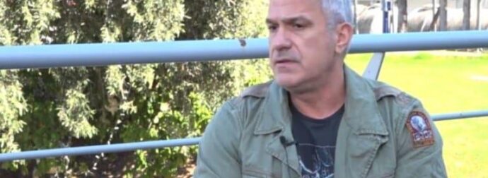 Σπύρος Χαριτάτος: «Δεν θα δικαιωθούν οι γονείς των Τεμπών και θα γίνει ό,τι έγινε και στο Μάτι»