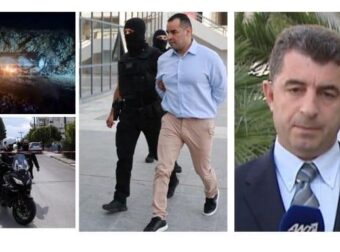 Δολοφονία Γιάννη Λάλα: Οι ρωσόφωνες διασυνδέσεις, ο ορκισμένος εχθρός στη φυλακή και το φλεγόμενο ΙΧ