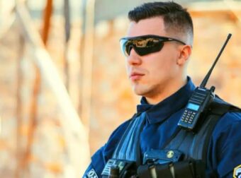 Απολύθηκε από την ΕΛΑΣ ο Τάσος Ποτσέπης -Δεν πληροί τις προϋποθέσεις ανανέωσης της θητείας του