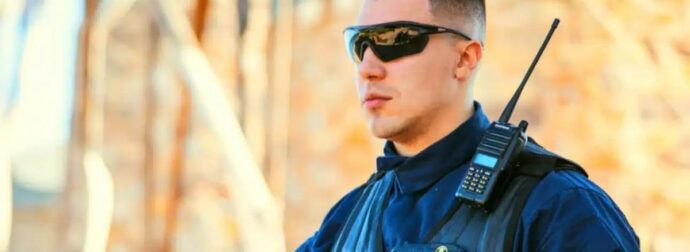 Απολύθηκε από την ΕΛΑΣ ο Τάσος Ποτσέπης -Δεν πληροί τις προϋποθέσεις ανανέωσης της θητείας του