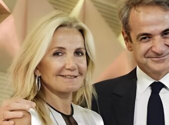 Σάλος με το πανάκριβο φόρεμα της Μαρέβας που θυμίζει με χαρτί υγείας