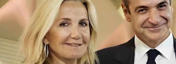 Σάλος με το πανάκριβο φόρεμα της Μαρέβας που θυμίζει με χαρτί υγείας