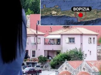 Βεντέτα στα Βορίζια: Μαθεύτηκε όλη η αλήθεια για την 56χρονη νοσηλεύτρια – Έτσι πέθανε 
