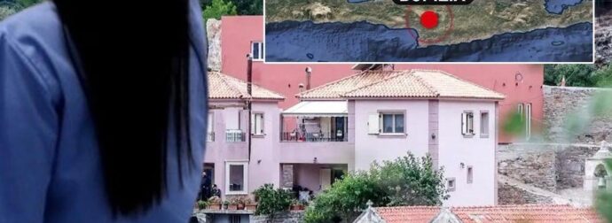 Βεντέτα στα Βορίζια: Μαθεύτηκε όλη η αλήθεια για την 56χρονη νοσηλεύτρια – Έτσι πέθανε 